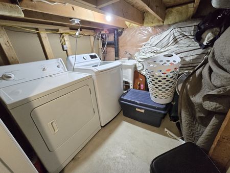 For Lease - 4842 Rosebush Road Unit# Basement, Mississauga, Ontario - Photo 5