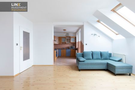 Przestronne mieszkanie 52m2 z osobną sypialnią przy ul. Rusznikarskiej - Photo 2