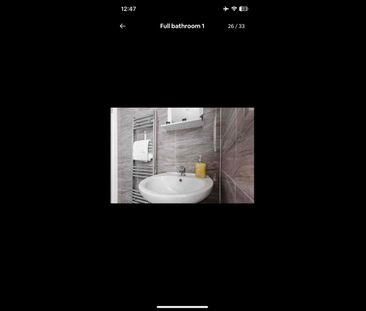 Room in a Shared House, Pemberton Road, L13 - Photo 4