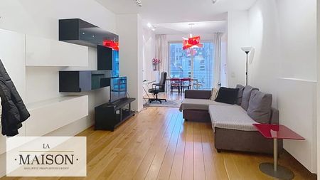 Appartement te huur - Photo 2