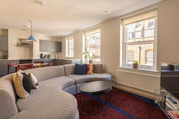 1 bedroom apartment to rent - Photo 1