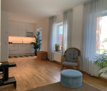 Diakongatan 2 - Photo 5