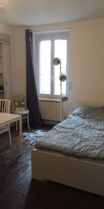 Louer appartement 1 pièce de 17 m² à Rennes (35000) - Photo 4