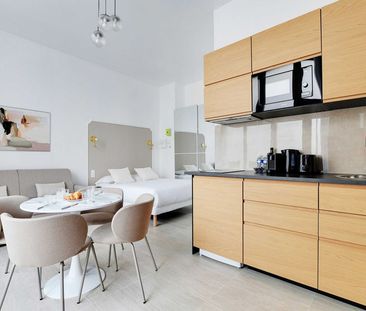 Rue Blomet - Photo 5