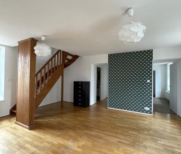 Location Appartement 5 pièces 106m² MALZEVILLE 54220 - Photo 3