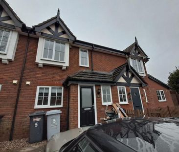 3 bedroom terraced house to rent - Photo 3