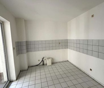 ++Erdgeschosswohnung mit 2 Balkone und Tiefgarage++ - Photo 5