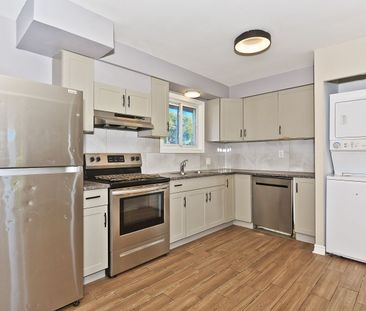 For Lease - 40 Jacobson Avenue, St. Catharines, Ontario - Photo 3