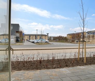 2-vær. lejlighed - Foto 5