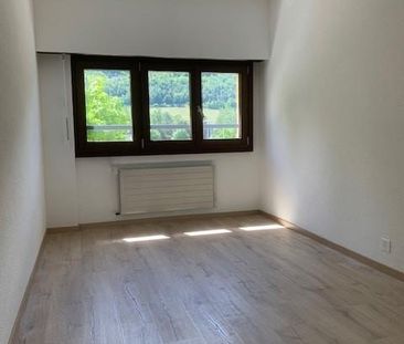 Appartement de 4 pièces partiellement rénové situé au 2ème étage av... - Photo 3