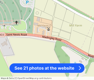 *Includes One Month Rent Free and a £250 Ikea Voucher!* Down House ... - Photo 1