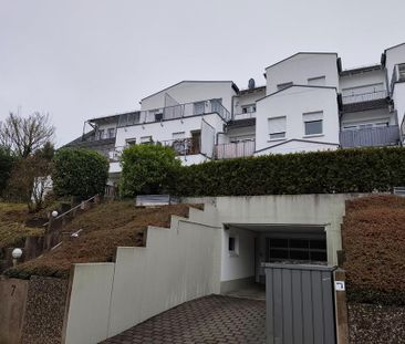 2 Zimmer Wohnung Idstein Heftrich - Photo 1