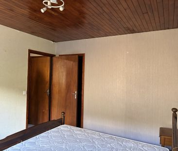 Location Appartement 1 pièce 24m² LA MOTTE SERVOLEX 73290 - Photo 4