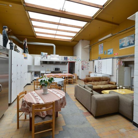 Raamstraat 28 - 30 - Photo 1