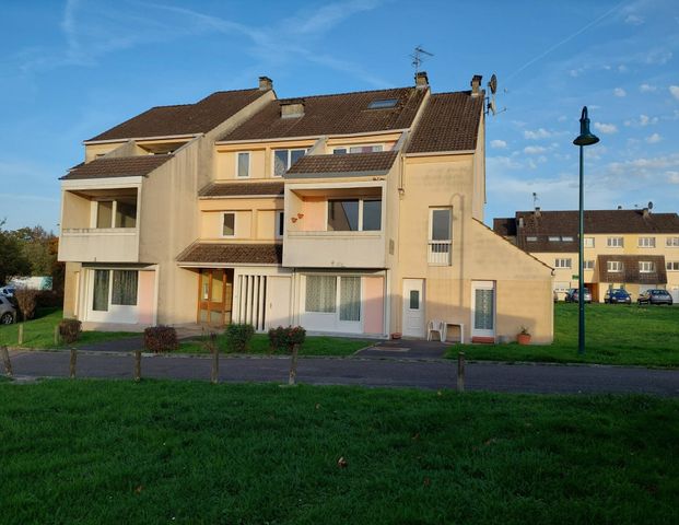 Appartement T2 à Boué - Photo 1