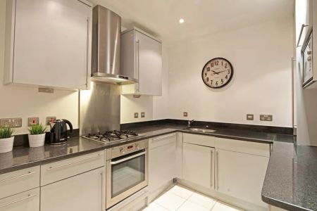 Pimlico Place, Victoria, SW1V - Photo 4