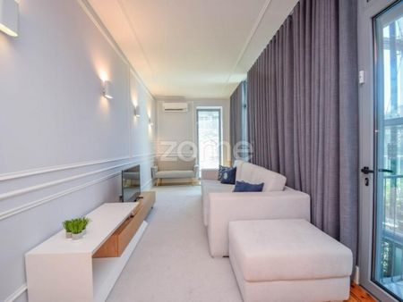 Apartamento T2 em Lisboa - Photo 4