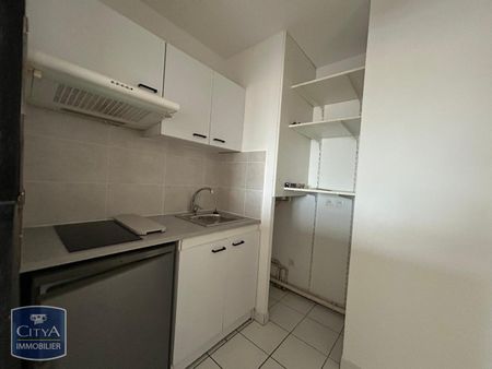 Location Appartement 2 pièces 32m² TALENCE 33400 - Photo 4