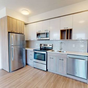 2 Bedroom Apartment - Walnut Place - Hamilton - Photo 1