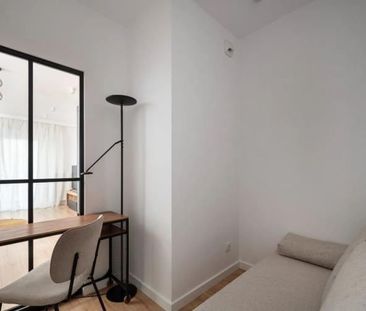 Mieszkanie do wynajęcia 3 pokoje Nałęczowska, Warszawa 50 m² - Zdjęcie 6