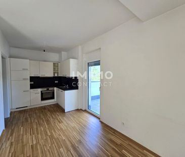 Geförderte, neuwertige 2 Zimmer-Wohnung mit Balkon - Eckertstraße 5... - Photo 3