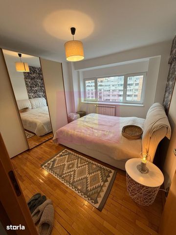 APARTAMENT 2 CAMERE | 65 MP | ZONA MARRIOTT – ACADEMIA MILITARĂ - Photo 2