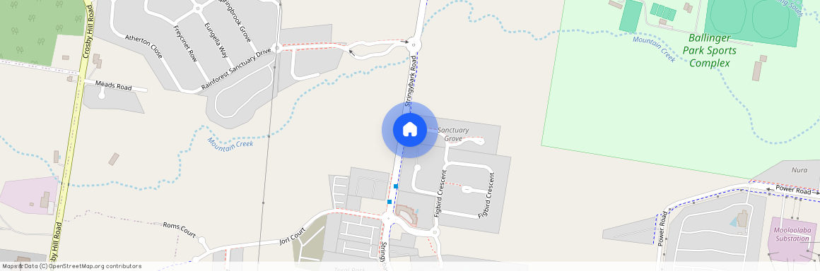 2 Sanctuary Grove Drive, Buderim QLD 4556