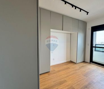 The Brick – 69m² com Planejados em Todos os Ambientes, Pronto para ... - Photo 5