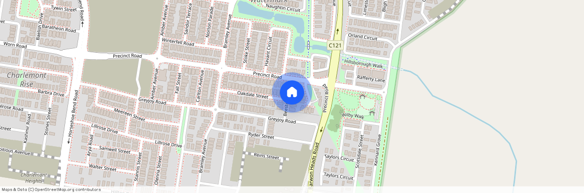 7 Beeston Av, Vic 3217, Charlemont