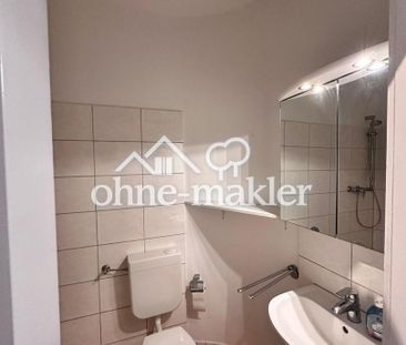 Zwei Einzimmer-Apartments im Ostertor - Photo 3