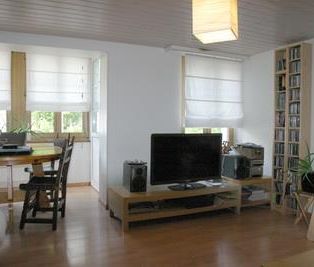 Altbauwohnung am Stadtrand von St. Gallen / Gemeindegebiet Teufen - Photo 1