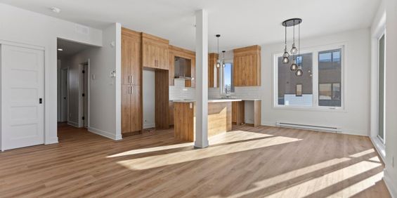 Appartement Salaberry-de-Valleyfield À Louer - Photo 3