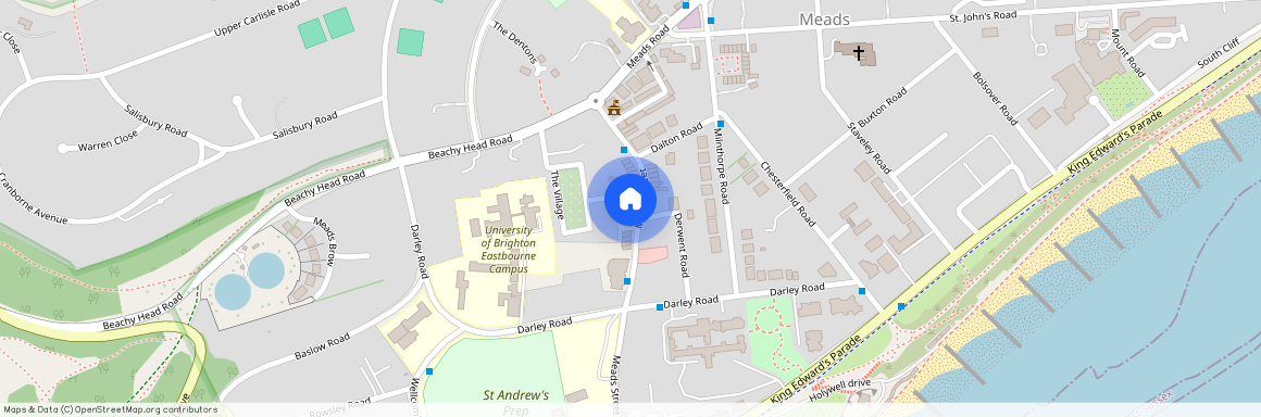 40 Meads Street, Meads