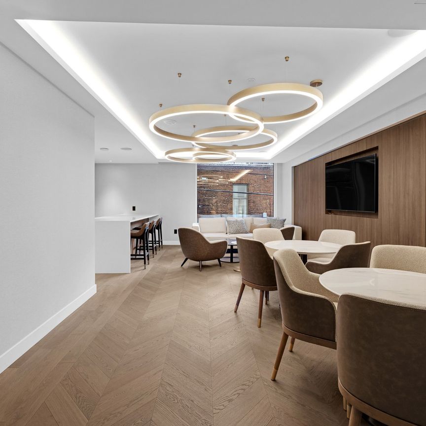 Appartement à louer à Montréal (Ville-Marie) - Photo 1