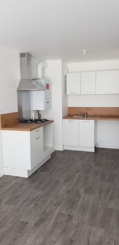 Location Appartement 2 pièces 44m² - Photo 3