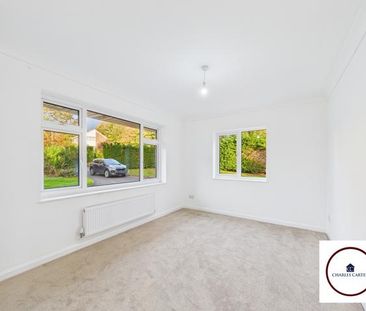 4 bedroom detached house to rent - Photo 5