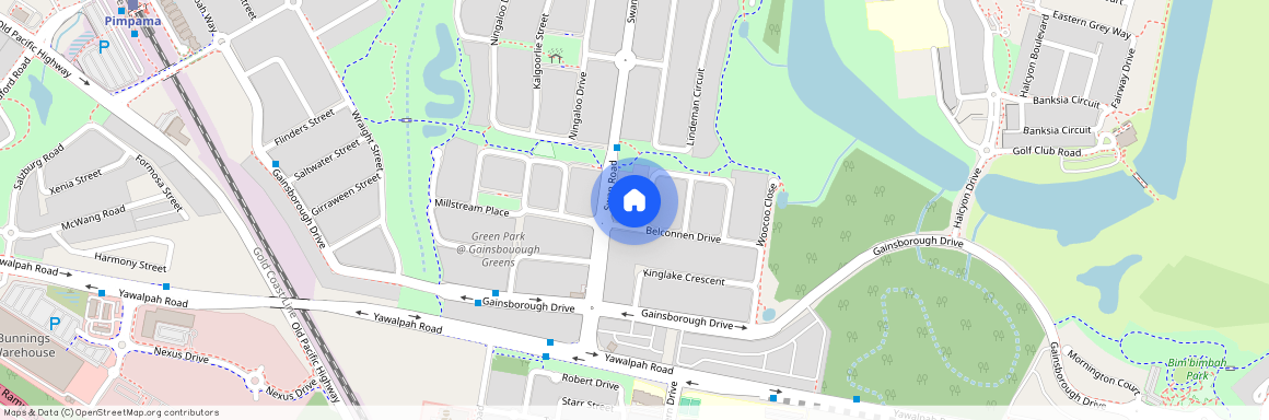 4 Wyperfield Circuit, Pimpama