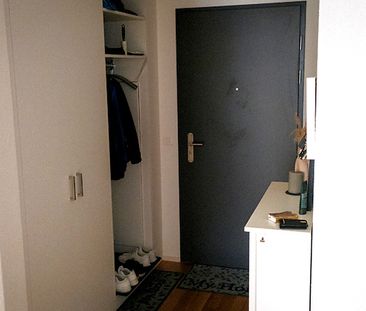 3½ Zimmer-Wohnung in Wald (ZH), möbliert, auf Zeit - Foto 5