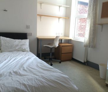 8 Bed Terraced House, Great Western St, M14 - Photo 6