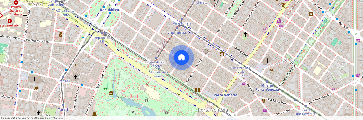 Ломбардия, Милан