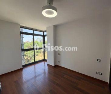 Piso en alquiler en Calle de la Bausa, 10 - Photo 4