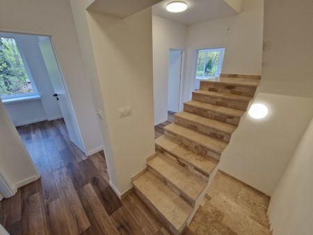 Dom na wynajem Pogodno - 7 pokoi - Zdjęcie 3