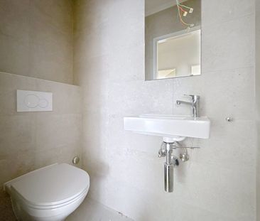 Appartement de 3.5 pièces au rez-de-chaussée - Foto 2