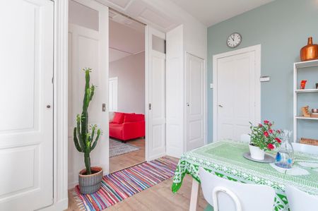 Te huur: Appartement Sonoystraat in Den Haag - Photo 4