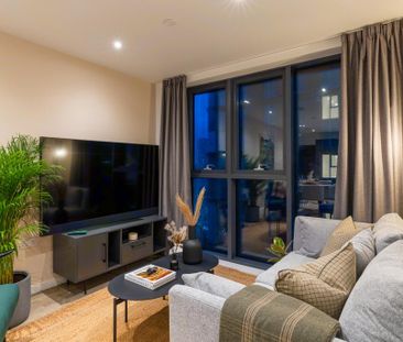 2 bedroom flat to rent - Photo 4