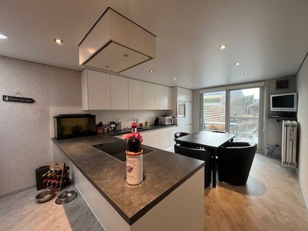 Charmante woning nabij het centrum - Photo 4