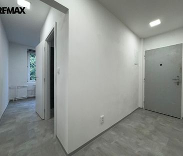 Pronájem bytu 2+1 v osobním vlastnictví 54 m², Ústí nad Labem - Photo 4
