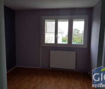 Appartement 3 pièces – Secteur Maladrerie - Photo 2