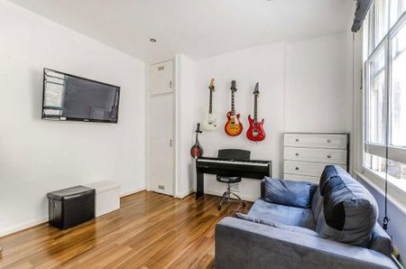 1 bedroom flat to rent - Photo 3