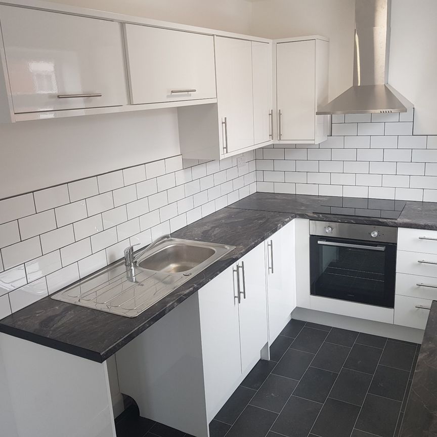 1 Bed Flat, Queens Road, LE2 - Photo 1
